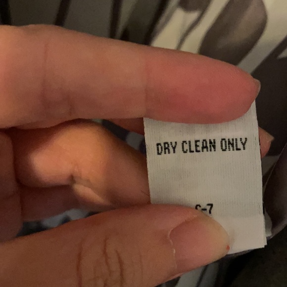 Grey Tulle Winter Jacket Size XS from Nordstrom - Picture 4 of 4